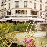 Merveil - Luxury Suite - Notre Dame - Monge