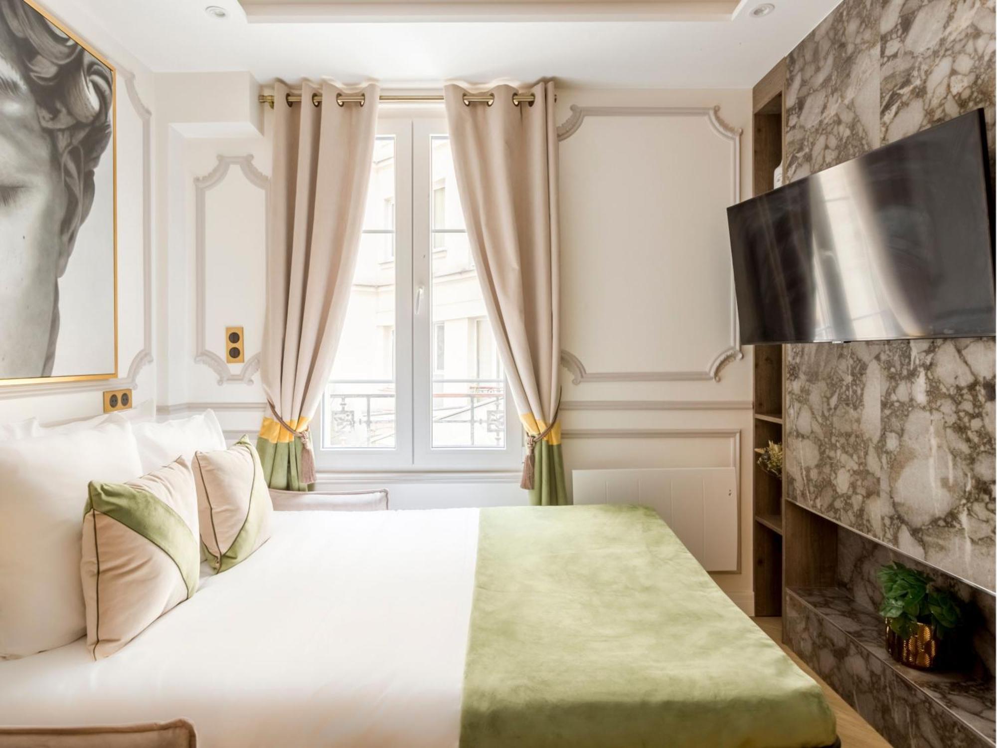 Appartement Merveil - Luxury - Notre Dame - Monge *