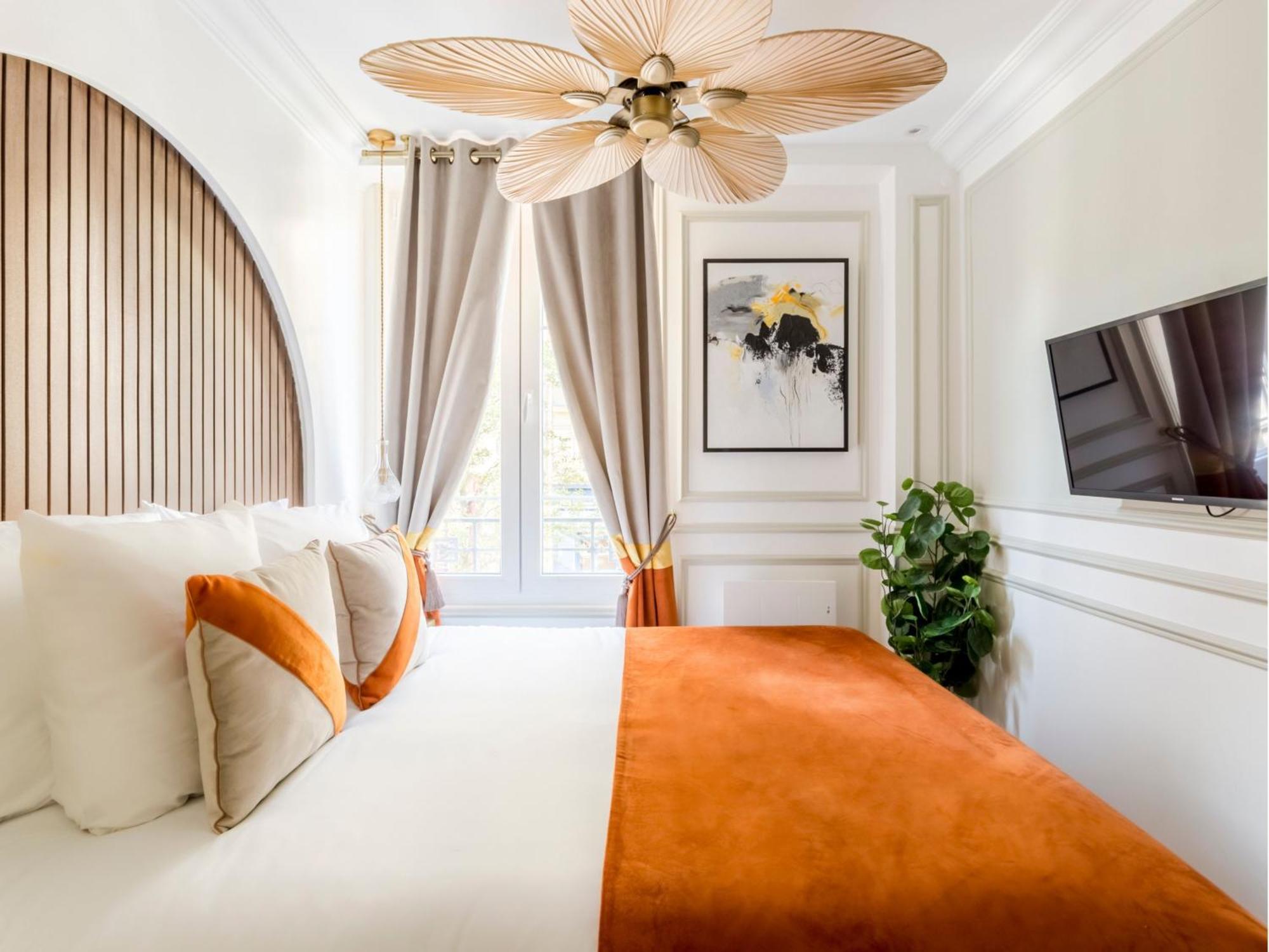 Merveil - Luxury - Notre Dame - Monge