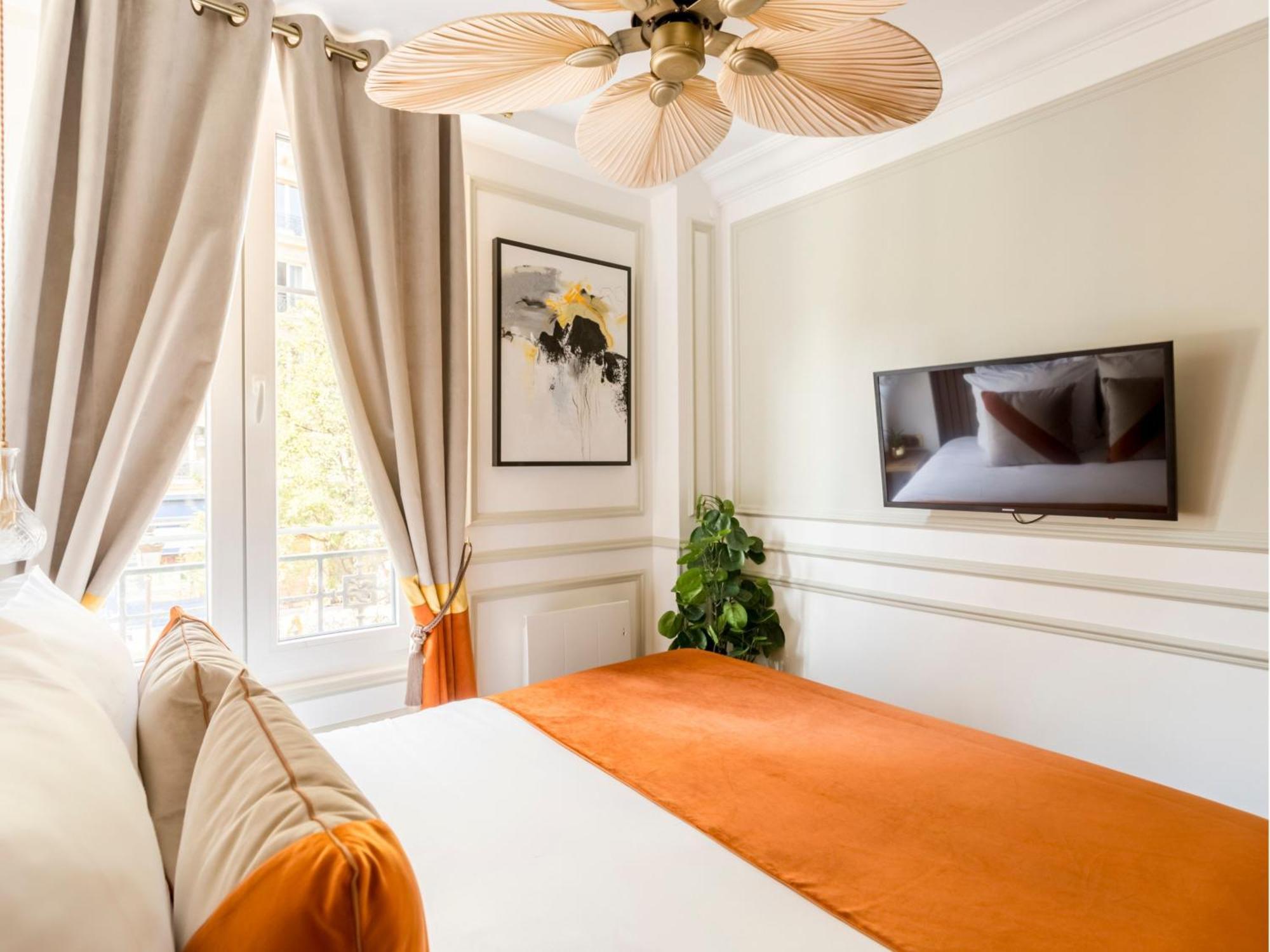 Appartement Merveil - Luxury - Notre Dame - Monge