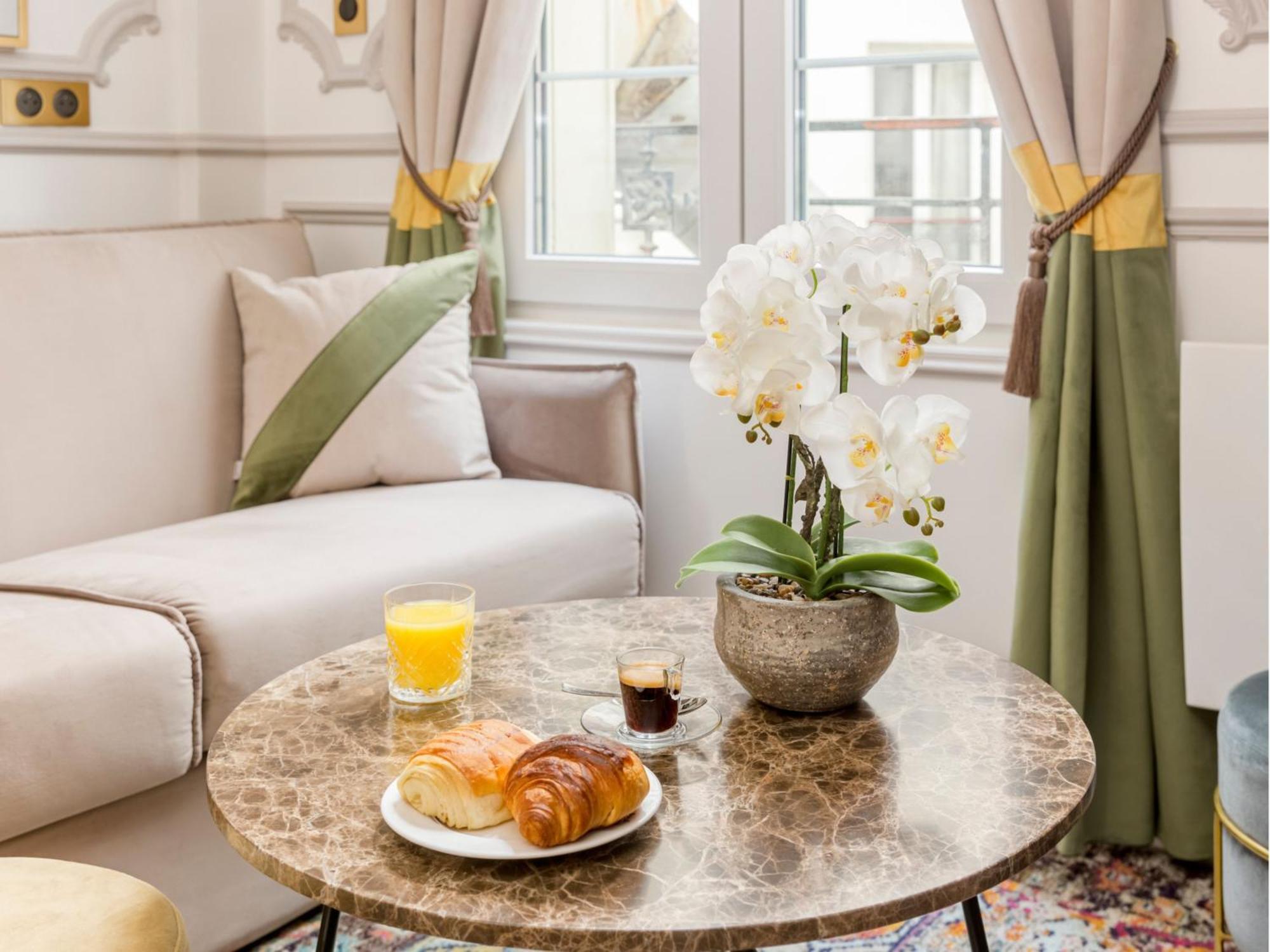 Merveil - Luxury - Notre Dame - Monge Paris