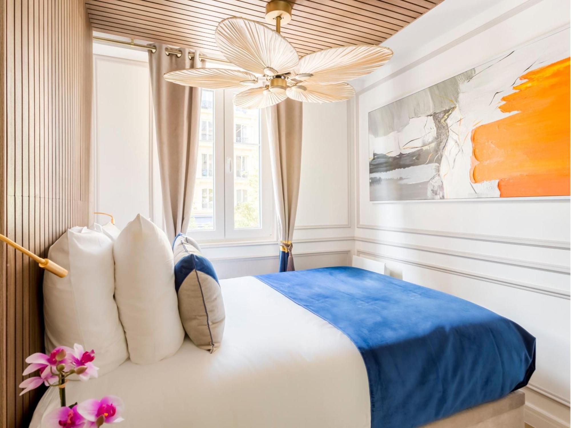 Merveil - Luxury - Notre Dame - Monge Appartement *